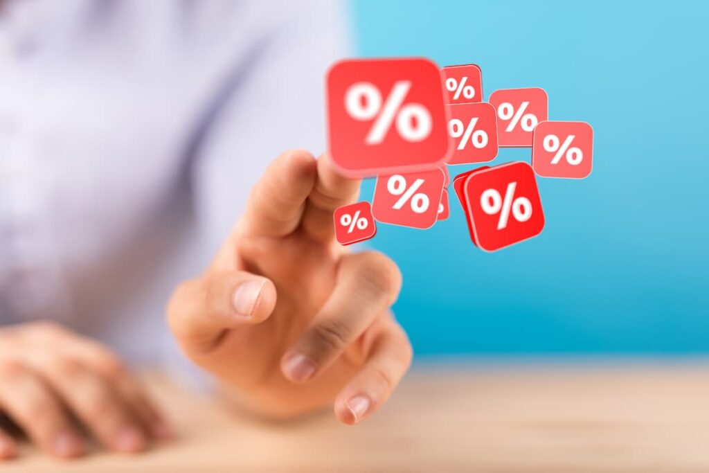 акції та скидки