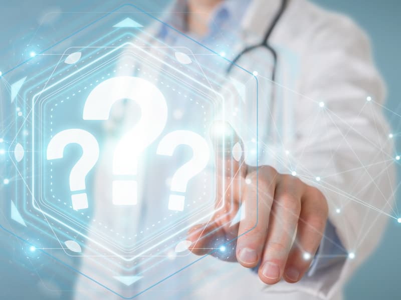 Где искать хорошего доктора?