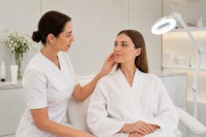 эстетическая мезотерапия