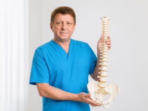 лікування остеохонрозу