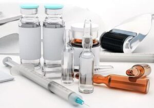 что такое мезотерапия