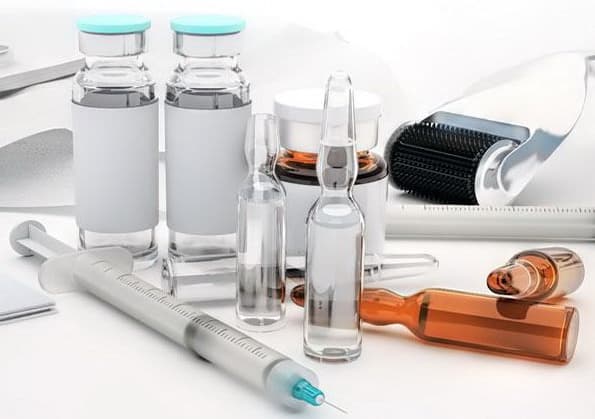 что такое мезотерапия